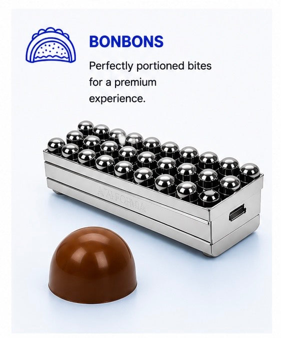 Bonbon Molds