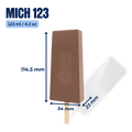 Mich 123ml